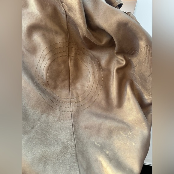 Loewe pre owned Nappa Aire Handbag - Picture 4 of 15